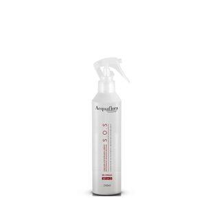E.E Cream Acquaflora S.O.S 10em1 - 240ml
