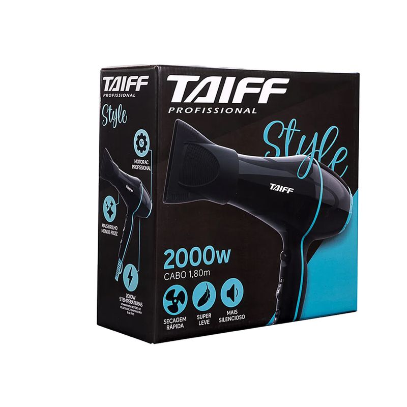 secador-taiff-style-preto-2000w-127v-