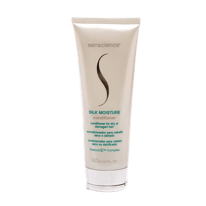 Condicionador Senscience Silk Moisture 240ml