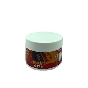 Máscara Capilar Wonder Curly - Hidratação, Nutrição e Manutenção da Forma dos Cachos