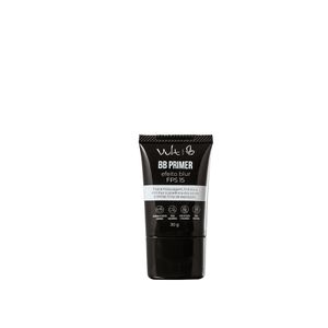 Primer Vult BB Efeito Blur FPS 15 30g