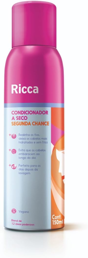 condicionador-ricca-a-seco-segunda-chance-ricca-150ml
