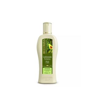 Condicionador Bio Extratus Pós-Química Abacate 250ml