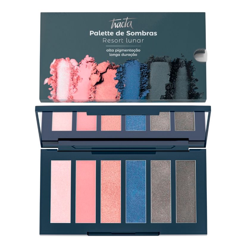 palette-de-sombras-tracta-resort-lunar-6-cores-