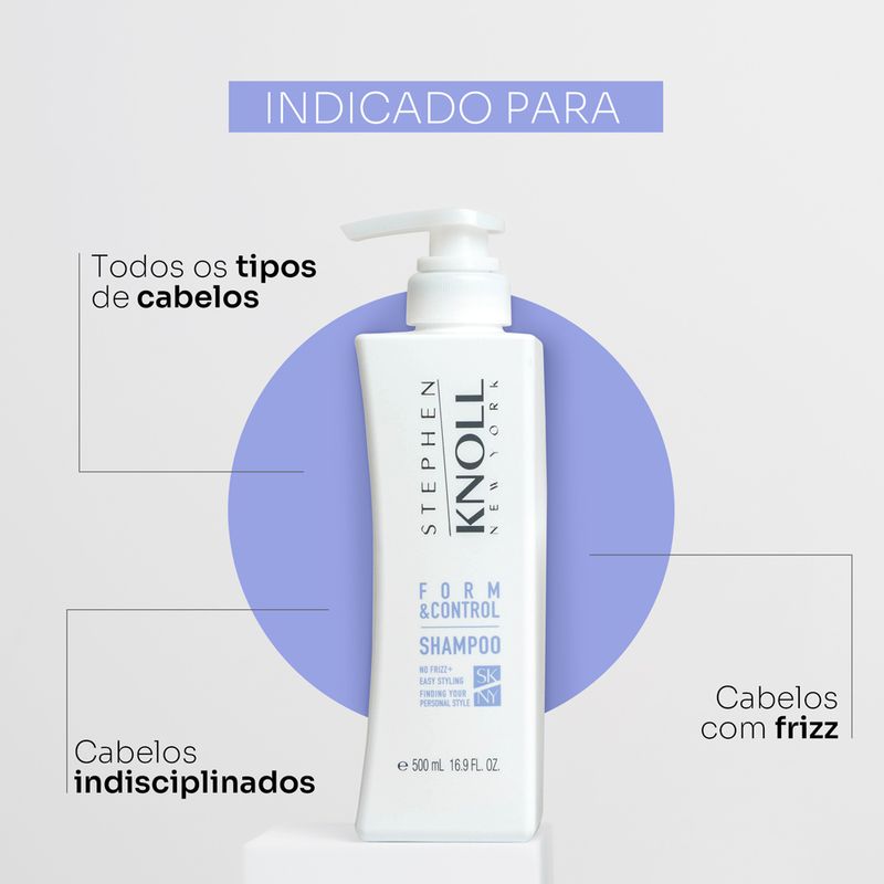 stephen-knoll-form-control-shampoo-500ml