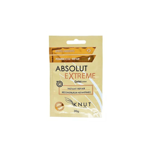 Sache Powerd Extrem Absolut - Knut - 30g