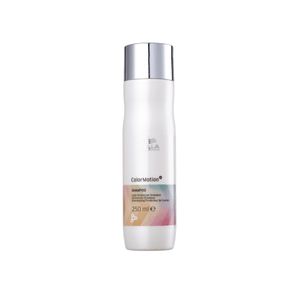 Shampoo Wella Color Motion 250ml