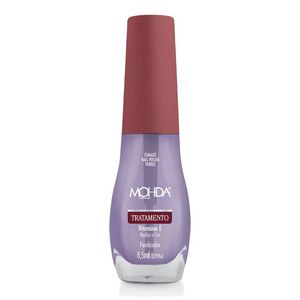 Mohda Finalizador - Esmalte Tratamento 8,5ml