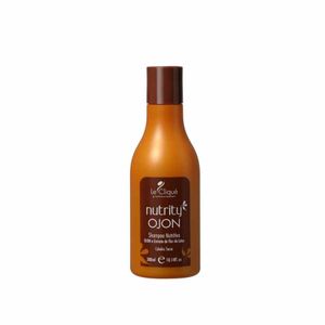 Shampoo Le Cliqué Nutrity Ojon 300ml