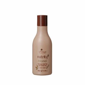 Shampoo Le Cliqué Nutrity Monoi 300ml
