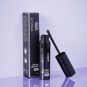 Máscara para Cílios Payot 5 em 1 Alonga