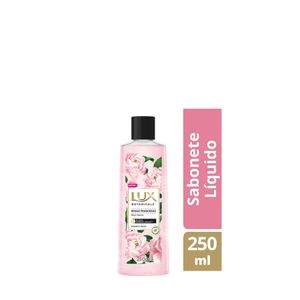 LUX Rosas Francesas - Sabonete Líquido 250ml