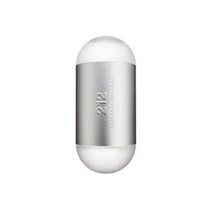 Perfume Corporal Ch Ch 212 Femme Edt 100ml