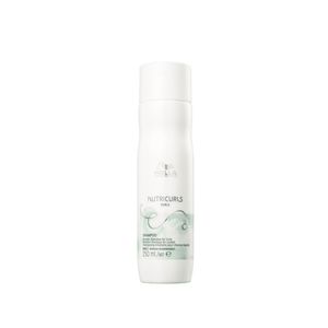 Shampoo Wella Nutricurls Micelar - 250ml