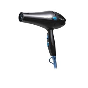 Secador Mega Turbo Titanium 2400W - 220V