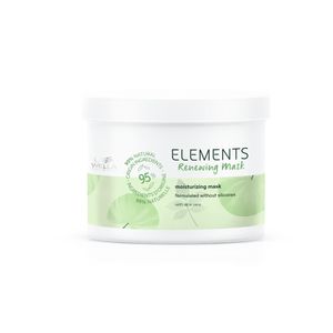 Máscara Wella Professionals Elements Renewing - 500ml