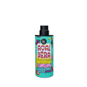 Manteiga Reparadora Lola Açaídera 240ml - Lola Cosmetics