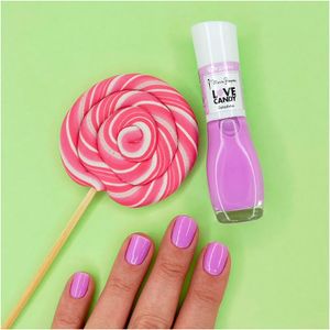 Esmalte Maria Pomposa Geladinho 8ml - Maria Pomposa