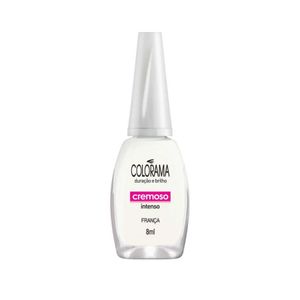 Colorama Franca - Esmalte Cremoso 8ml