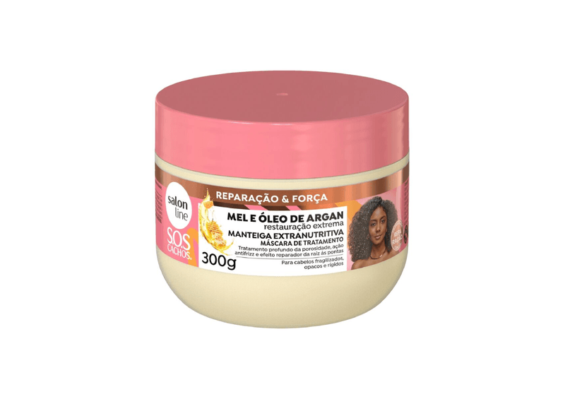 mascara-salon-line-mel-e-oleo-de-argan-300g