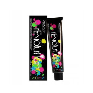 Tonalizante Alfaparf Revolution Jc Neon Sexy Magenta 90ml