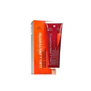 Creme Alisante Wella Wellastrate Suave - 126g
