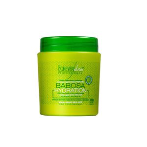 Máscara Capilar Forever Liss Babosa 250g