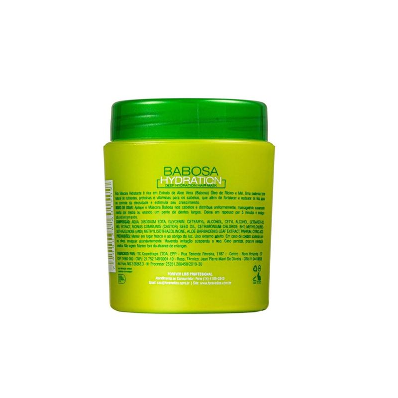 mascara-capilar-forever-liss-babosa-250g
