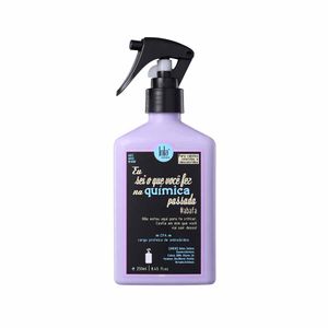 Spray Lola Eu Sei o Que Você Fez na Química Passada - 250ml