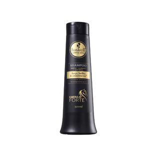 Haskell Cavalo Forte - Shampoo 500ml