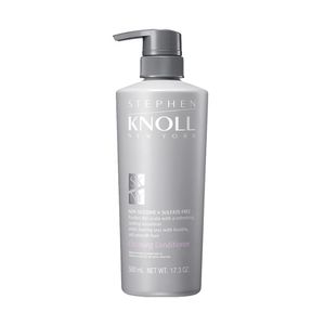 Hair & scalp Kose cleansing treatment