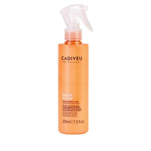 Fluido Nutritivo Cadiveu Profissional Nutri Glow 250ml