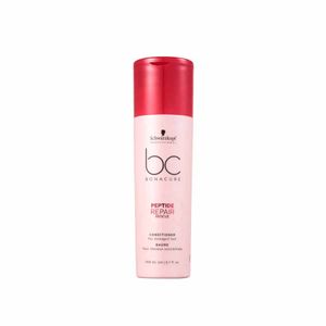 Condicionador Schwarzkopf BC Peptide Repair Rescue 200ml
