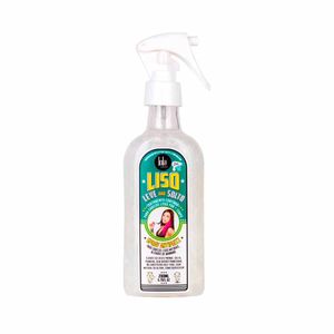 Spray Capilar Lola Cosmetics Liso, Leve and Solto - 200ml
