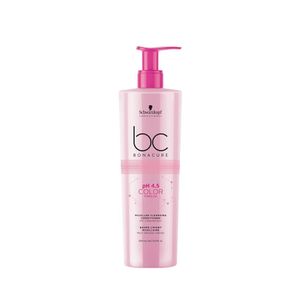 Condicionador Co-Wash Schwarzkopf BC pH4.5 Color 500ml