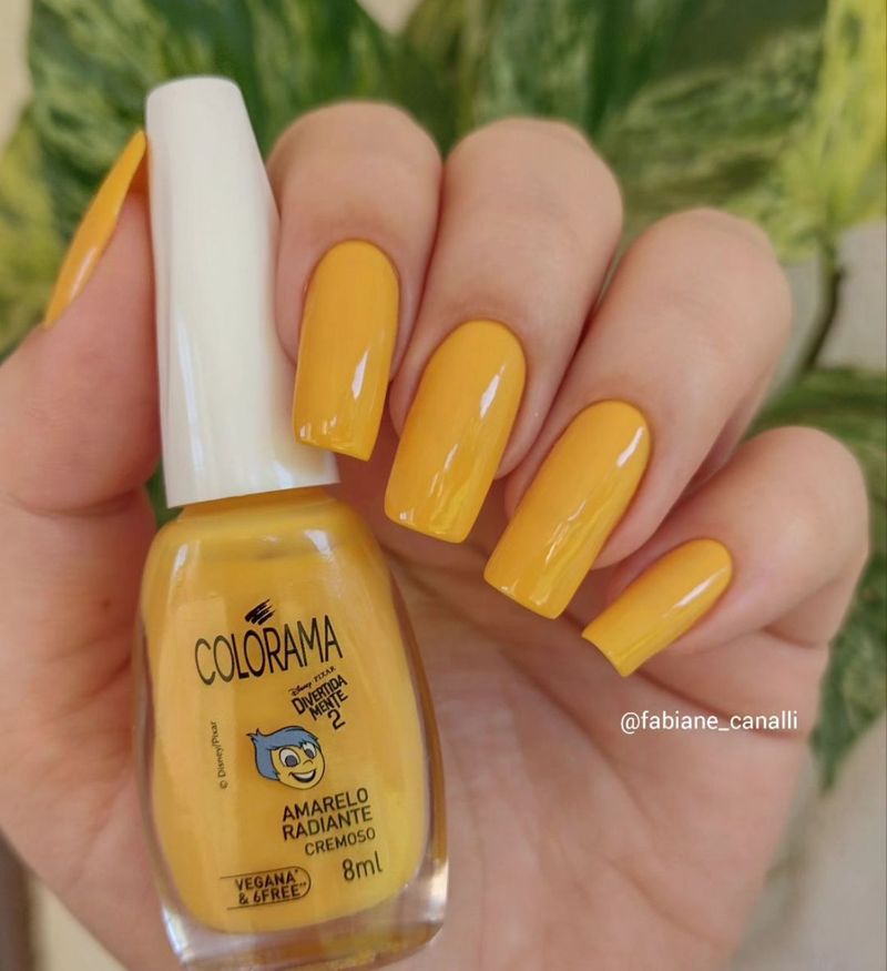 esmalte-colorama-amarelo-radiante-colorama-8ml