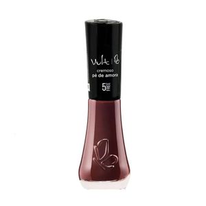 Vult 5Free 08 Pé de Amora - Esmalte Cremoso 8ml