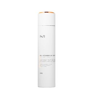Gel  Iszi Ativador de Cachos 290g