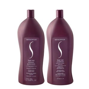 Condicionador True Hue Senscience - 1L