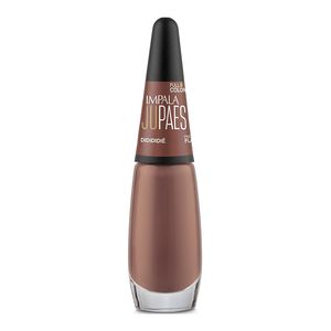 Esmalte Impala Ju Paes didididie Full Colors 7,5 ml
