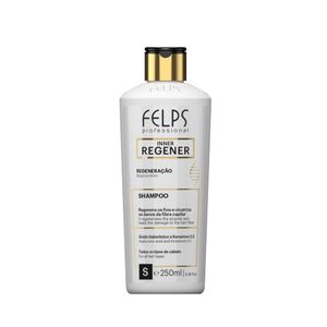 Shampoo Inner Regener Felps - Felps - 250ml