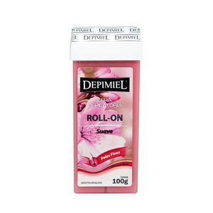 Depimiel Suave - Cera Roll-on 100g