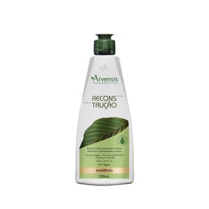 Arvensis Reconstrução - Shampoo 300ml