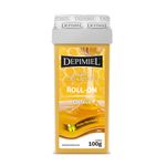 cera-depilatoria-depimiel-natural-roll-on-classica-100g