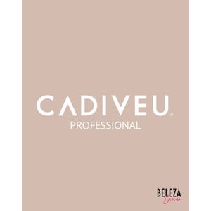 Condicionador Máscara Cadiveu Balanceadora 1 Litro - Cadiveu Professional