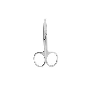 Ricca Ref.1675 - Tesoura Reta Aço Inox