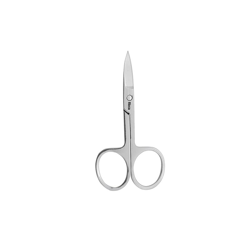 ricca-ref-1675-tesoura-reta-aco-inox