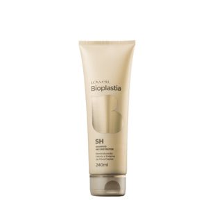 Shampo Lowell Bioplastia - 240ml