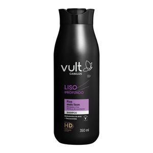 Shampoo Vult Lisos 350ml - Vult