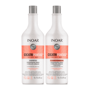 Kit Inoar Cicatripontas